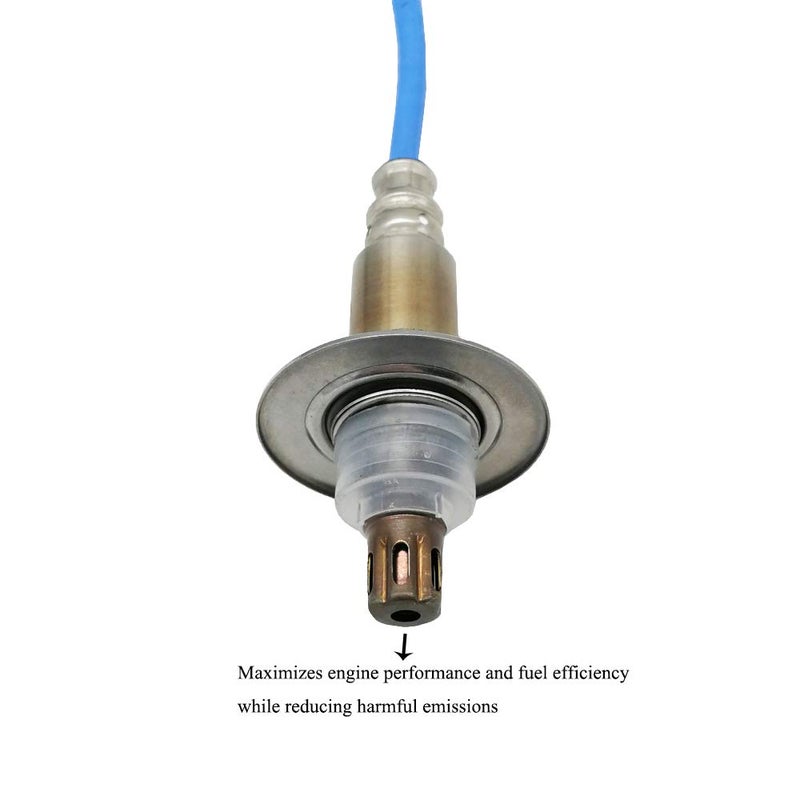 Amrxuts 234-9062 Upstream Air Fuel Ratio O2 Oxygen Sensor for 2007 2008 2009 Honda CR-V 2.4L-L4 36531-RZA-003 - Image 3
